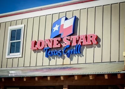 Take Action: Lone Star Texas Grill says yahoo to lighter fare
